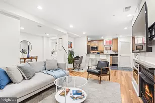 1212 M St NW, Washington, DC 20005 - Photo 4