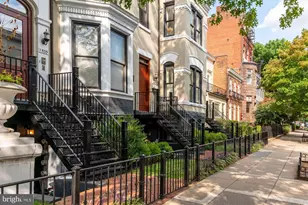 1212 M St NW, Washington, DC 20005 - Photo 34