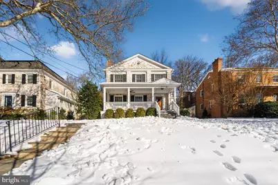 2809 Rittenhouse Street NW, Washington, DC 20015 - Photo 32