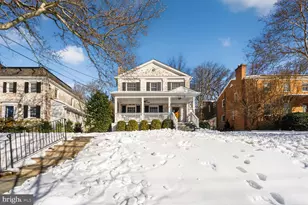 2809 Rittenhouse St NW, Washington, DC 20015 - Photo 32