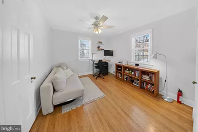 2809 Rittenhouse Street NW, Washington, DC 20015 - Photo 16