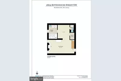 2809 Rittenhouse Street NW, Washington, DC 20015 - Photo 34