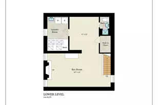 2809 Rittenhouse St NW, Washington, DC 20015 - Photo 34