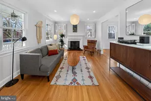 2809 Rittenhouse St NW, Washington, DC 20015 - Photo 4