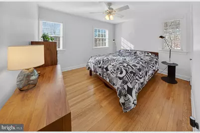 2809 Rittenhouse Street NW, Washington, DC 20015 - Photo 20