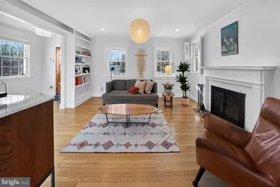 2809 Rittenhouse Street NW, Washington, DC 20015 - Photo 6