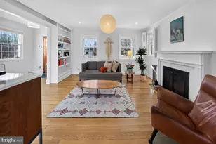 2809 Rittenhouse St NW, Washington, DC 20015 - Photo 6