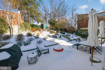2809 Rittenhouse Street NW, Washington, DC 20015 - Photo 30