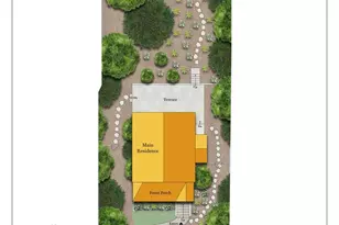 2809 Rittenhouse St NW, Washington, DC 20015 - Photo 36