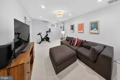 2809 Rittenhouse Street NW, Washington, DC 20015 - Photo 24