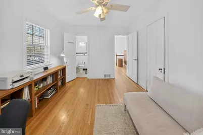 2809 Rittenhouse Street NW, Washington, DC 20015 - Photo 18