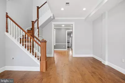 58 Quincy Place NE #2, Washington, DC 20002 - Photo 6