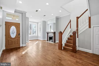 58 Quincy Place NE #2, Washington, DC 20002 - Photo 2