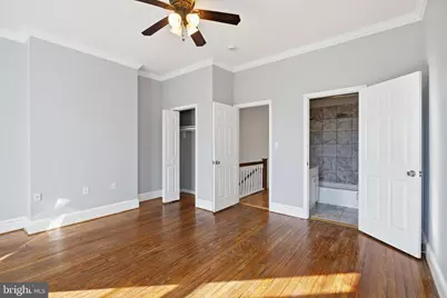 58 Quincy Place NE #2, Washington, DC 20002 - Photo 22