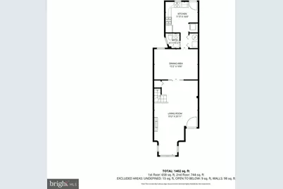 58 Quincy Place NE #2, Washington, DC 20002 - Photo 36