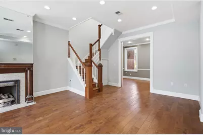 58 Quincy Place NE #2, Washington, DC 20002 - Photo 4