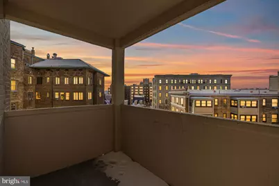 1901 Columbia Road NW #602, Washington, DC 20009 - Photo 1