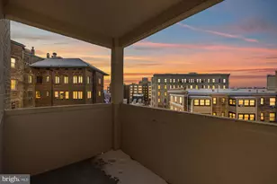 1901 Columbia Rd NW, Washington, DC 20009 - Photo 1