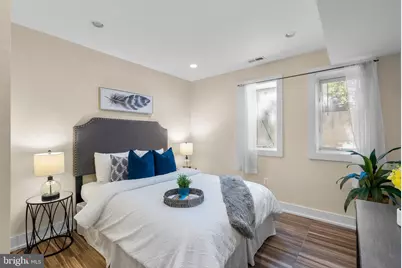 747 Morton Street NW #1, Washington, DC 20010 - Photo 22