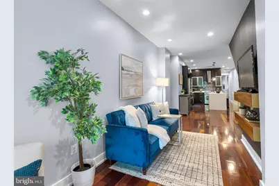 747 Morton Street NW #1, Washington, DC 20010 - Photo 4