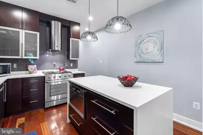 747 Morton Street NW #1, Washington, DC 20010 - Photo 12