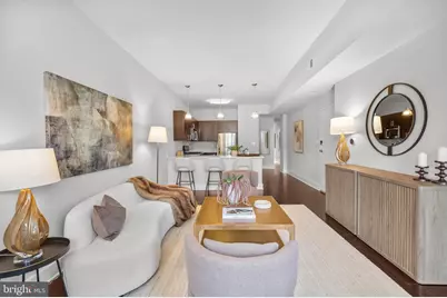 1812 N Capitol Street NW #201, Washington, DC 20002 - Photo 6