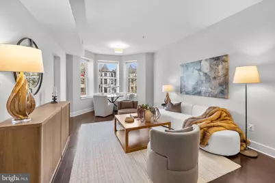 1812 N Capitol Street NW #201, Washington, DC 20002 - Photo 2