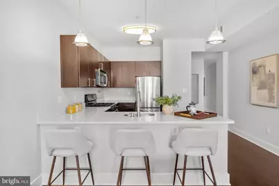 1812 N Capitol Street NW #201, Washington, DC 20002 - Photo 8