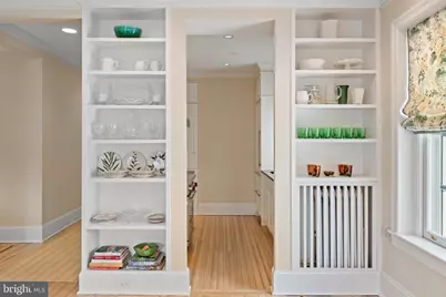 1657 31st Street NW #206, Washington, DC 20007 - Photo 12