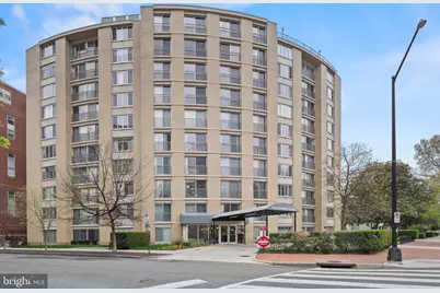 1239 Vermont Avenue NW #1009, Washington, DC 20005 - Photo 36