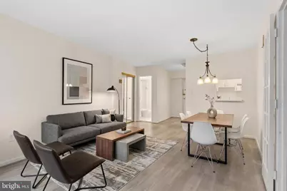 1239 Vermont Avenue NW #1009, Washington, DC 20005 - Photo 12