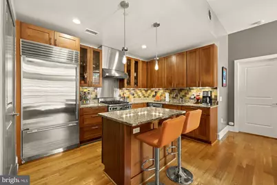 215 I Street NE #311, Washington, DC 20002 - Photo 8