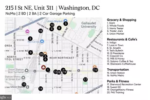 215 I St NE, Washington, DC 20002 - Photo 36