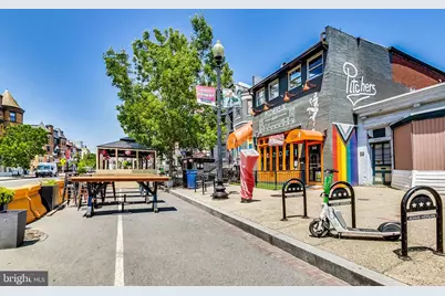 2370 Champlain Street NW #34, Washington, DC 20009 - Photo 40