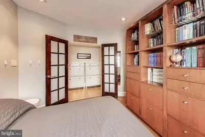 2370 Champlain Street NW #34, Washington, DC 20009 - Photo 18