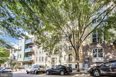 2370 Champlain Street NW #34, Washington, DC 20009 - Photo 28