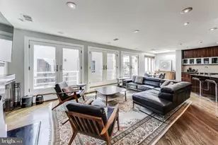 2370 Champlain St NW, Washington, DC 20009 - Photo 4
