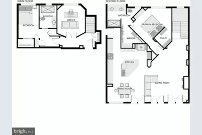 2370 Champlain Street NW #34, Washington, DC 20009 - Photo 24