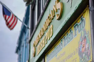 2370 Champlain St NW, Washington, DC 20009 - Photo 36