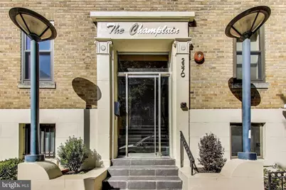 2370 Champlain Street NW #34, Washington, DC 20009 - Photo 30
