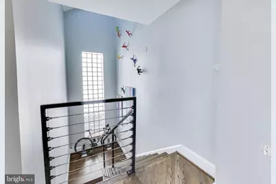 2370 Champlain Street NW #34, Washington, DC 20009 - Photo 14