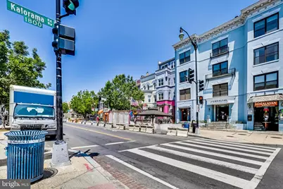 2370 Champlain Street NW #34, Washington, DC 20009 - Photo 42