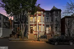 1021 Columbia Rd NW, Washington, DC 20001 - Photo 2