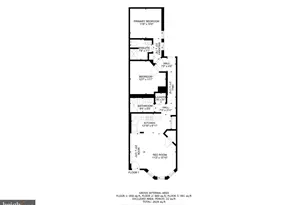 1021 Columbia Rd NW, Washington, DC 20001 - Photo 54