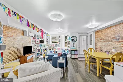 1021 Columbia Road NW, Washington, DC 20001 - Photo 38