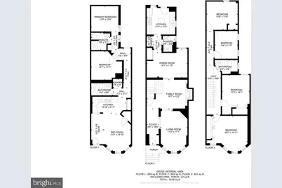 1021 Columbia Road NW, Washington, DC 20001 - Photo 52