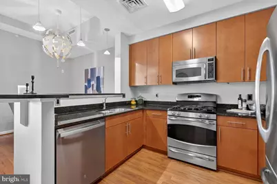 1390 Kenyon Street NW #813, Washington, DC 20010 - Photo 4