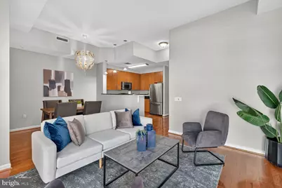 1390 Kenyon Street NW #813, Washington, DC 20010 - Photo 2