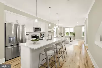 1624 26th Place SE #2, Washington, DC 20020 - Photo 1