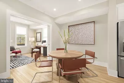 1624 26th Place SE #2, Washington, DC 20020 - Photo 2